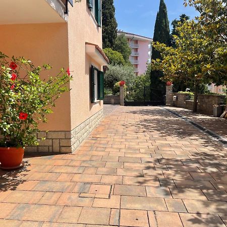 Apartments Portoroz Exterior photo